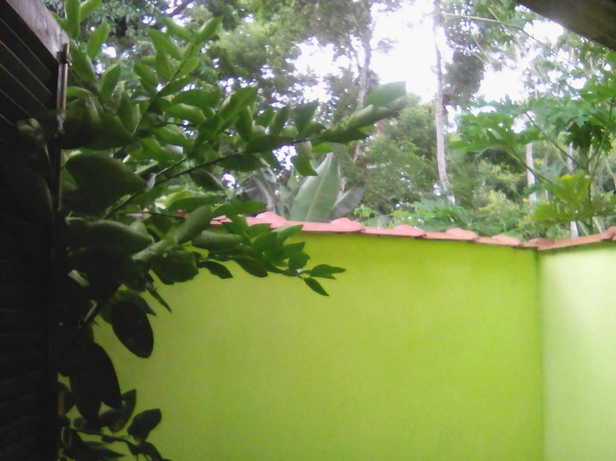 Chale Da Lu Villa Paraty Exterior photo